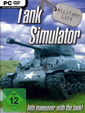 Military Life: Tank Simulator - PC Game on SteamUnlocked