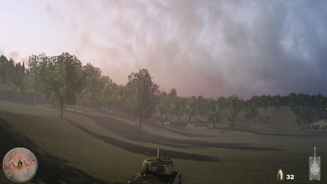 Military Life: Tank Simulator PC Screenshot
