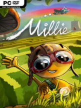 Millie Free Download - PC Game on SteamUnlocked