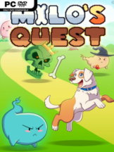 Milo’s Quest Free Download - PC Game on SteamUnlocked