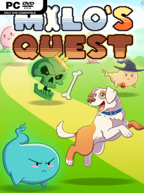Milo’s Quest - PC Game on SteamUnlocked