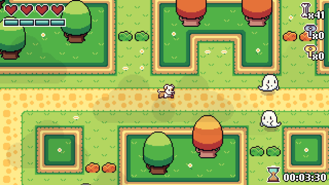 Milo’s Quest PC Screenshot