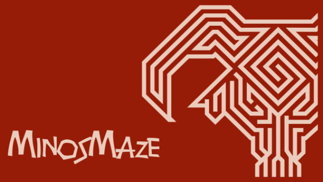 MinosMaze – The Minotaur’s Labyrinth Free Download