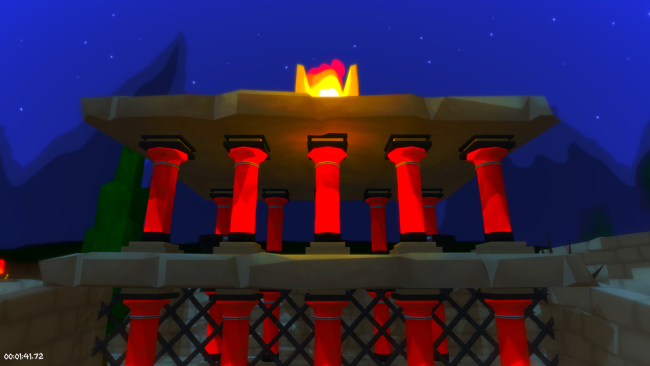 MinosMaze – The Minotaur’s Labyrinth PC Screenshot