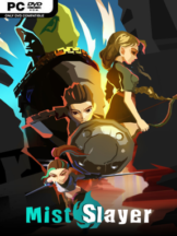 Mist Slayer Free Download (v1.1.5) - PC Game on SteamUnlocked