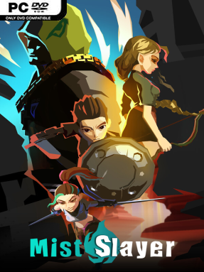 Mist Slayer Free Download (v1.1.5)