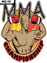 MMA Championship Free Download - PC Game on SteamUnlocked