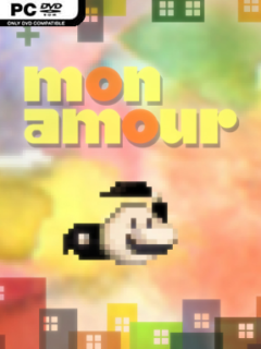 Mon Amour - PC Game on SteamUnlocked
