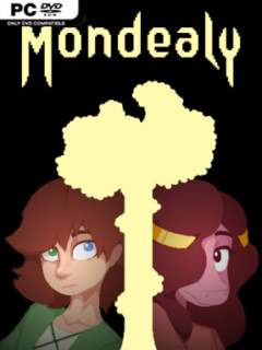 Mondealy (v1.0.0l) - PC Game on SteamUnlocked