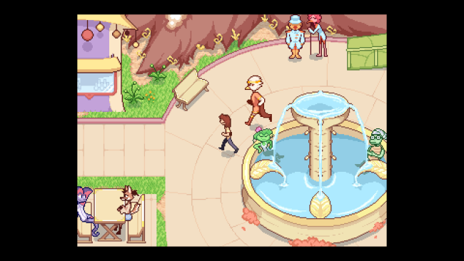 Mondealy PC Screenshot