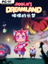 Moolii’s Dreamland Free Download (v1.0.2) - PC Game on SteamUnlocked
