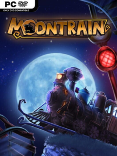 Moontrain (v1.1) - PC Game on SteamUnlocked