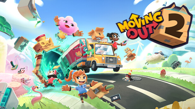 Moving Out Free Download