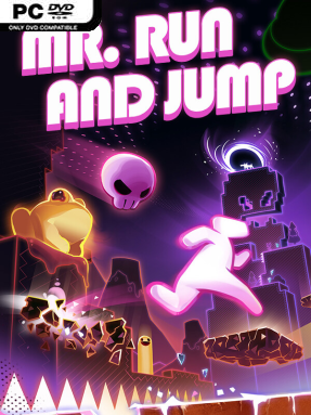 Mr. Run and Jump Free Download (v1.1.1921)