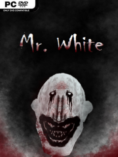 Mr. White - PC Game on SteamUnlocked