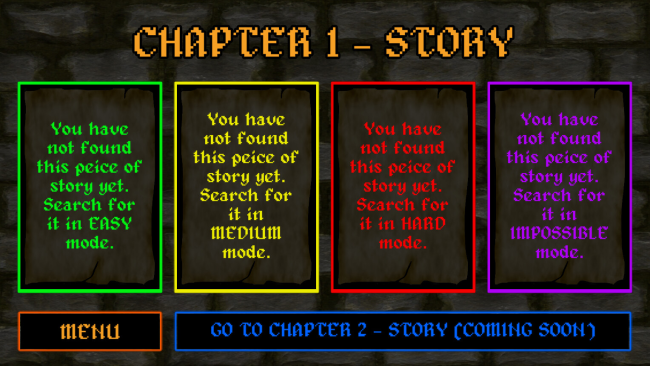 Mr. White PC Screenshot