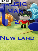 Music Man 2: New Land Free Download - PC Game on SteamUnlocked
