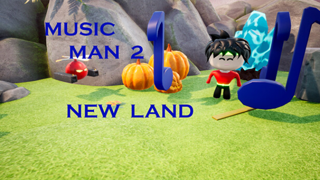 Music Man : New Land Free Download