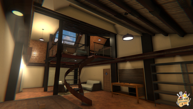 Music Store Simulator PC Screenshot