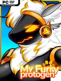 My Furry Protogen (Uncensored) - PC Game on SteamUnlocked