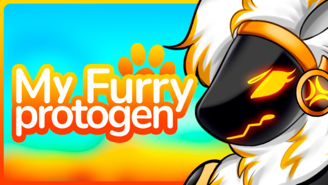 My Furry Protogen Free Download