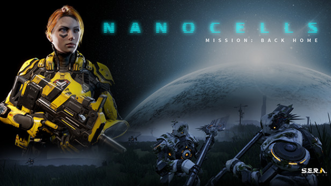NANOCELLS – Mission: Back Home Free Download