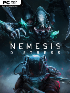 Nemesis: Distress - PC Game on SteamUnlocked