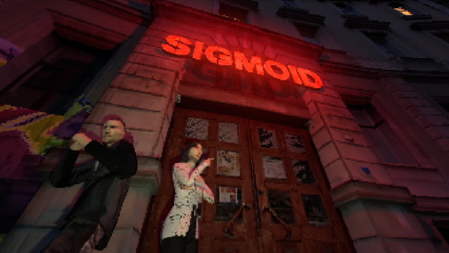 Neyasnoe PC Screenshot