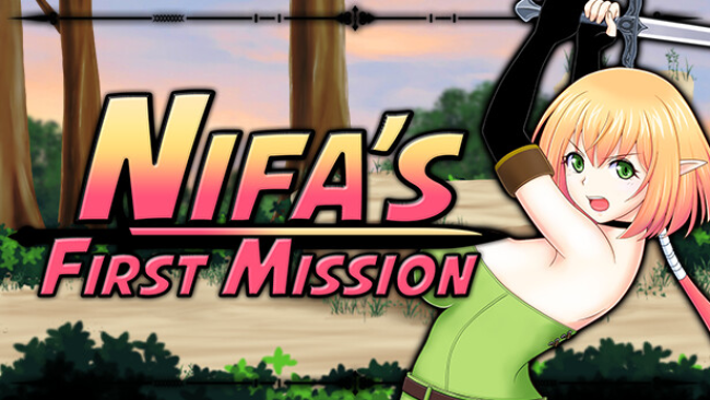 Nifa’s First Mission Free Download