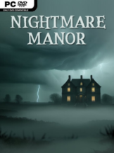 Nightmare Manor Free Download - PC Game on SteamUnlocked