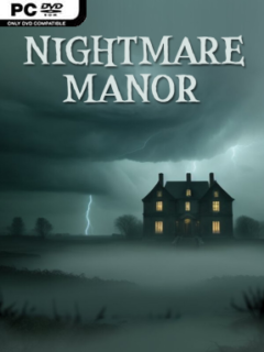 Nightmare Manor - PC Game on SteamUnlocked