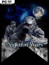 Nightron Wars Free Download (v1.0) - PC Game on SteamUnlocked