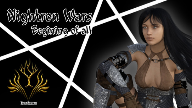Nightron Wars Free Download