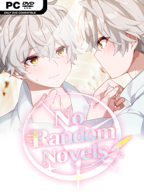 No Random Novels - PC Game on SteamUnlocked