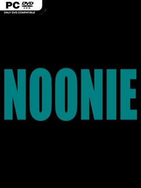 Noonie Cover Art