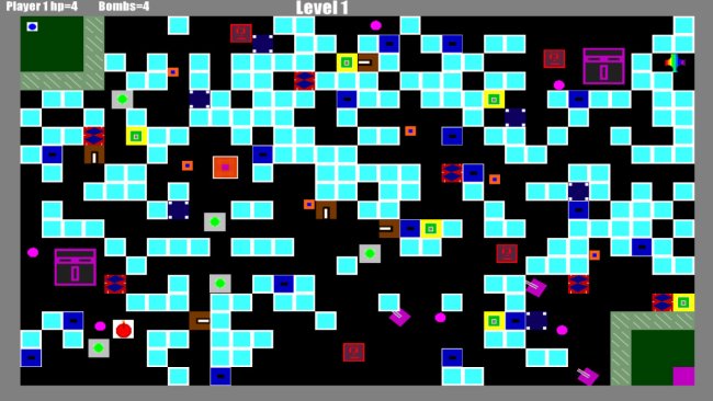 Noonie PC Screenshot