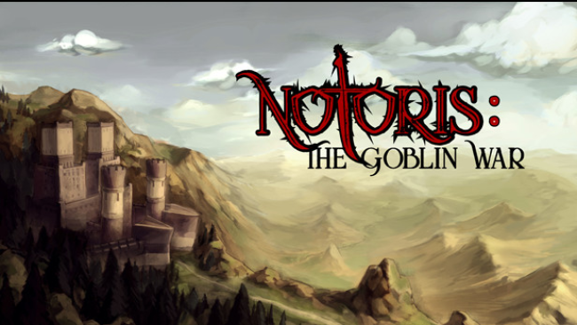 Notoris: The Goblin War Free Download