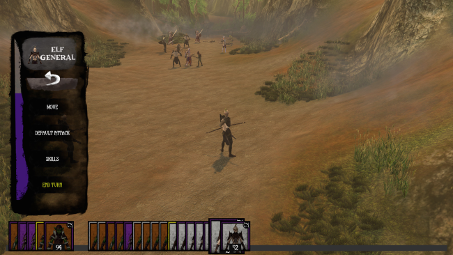 Notoris: The Goblin War PC Screenshot