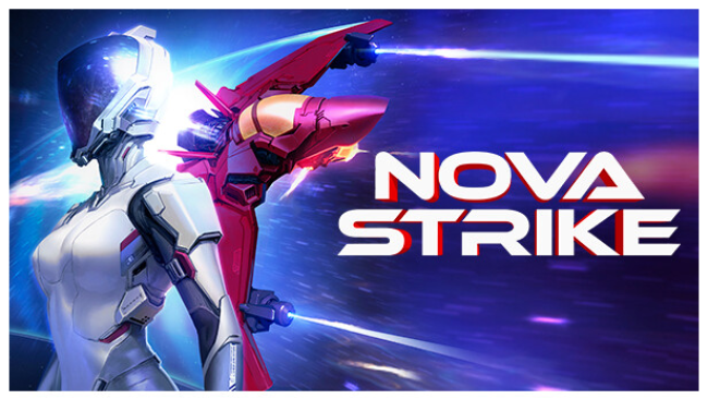 Nova Strike Free Download