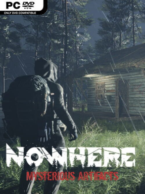 Nowhere: Mysterious Artifacts Free Download (v0.4.0)