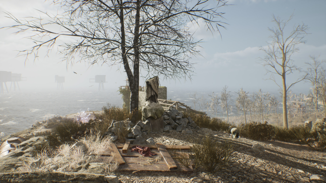 Nowhere: Mysterious Artifacts PC Screenshot
