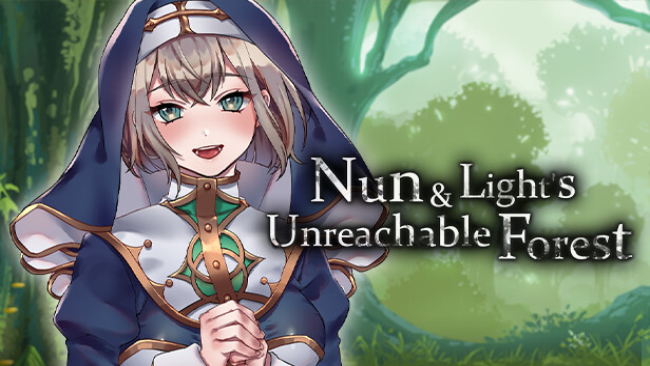 Nun And Light’s Unreachable Forest Free Download