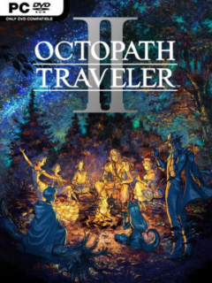 OCTOPATH TRAVELER II (v1.1.0) - PC Game on SteamUnlocked