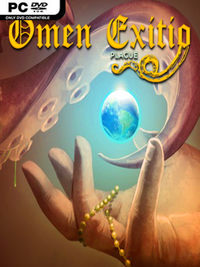 Omen Exitio: Plague Free Download (v2.5.0f7)
