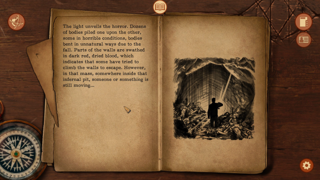 Omen Exitio: Plague PC Screenshot