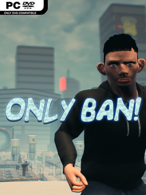 Only Ban! (v1.0) - PC Game on SteamUnlocked