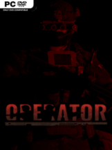 OPERATOR Free Download (v0.09.5.4527) - PC Game on SteamUnlocked