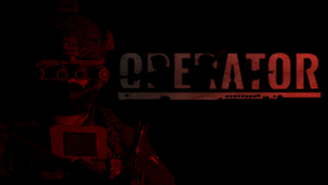 OPERATOR Free Download