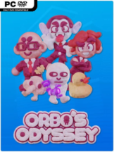 Orbo’s Odyssey Free Download (v1.1.3) - PC Game on SteamUnlocked