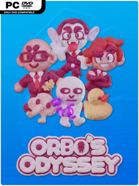Orbo’s Odyssey (v1.1.3) - PC Game on SteamUnlocked